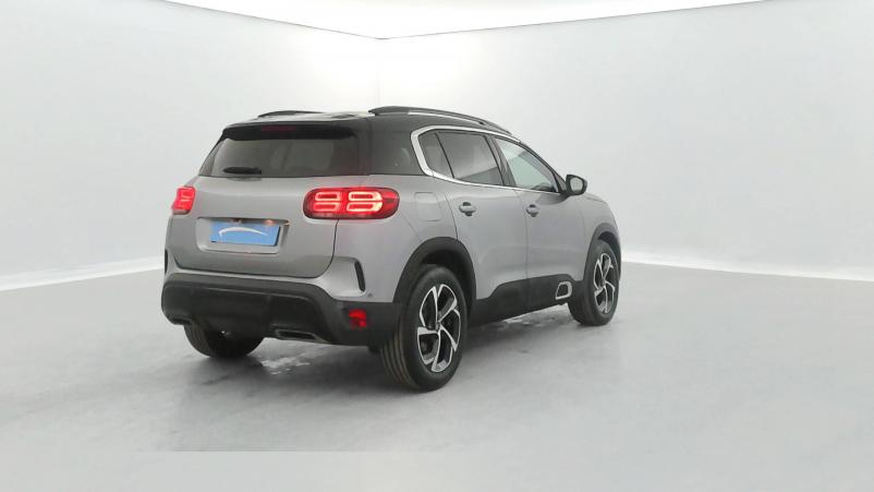 Vente en ligne Citroën C5 Aircross  PureTech 180 S&S EAT8 au prix de 18 970 €