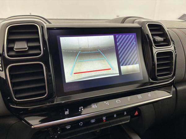 Vente en ligne Citroën C5 Aircross  PureTech 180 S&S EAT8 au prix de 18 970 €