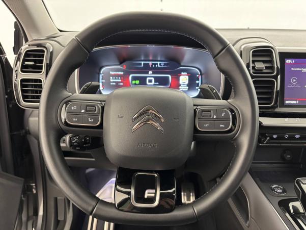 Vente en ligne Citroën C5 Aircross  PureTech 180 S&S EAT8 au prix de 18 970 €