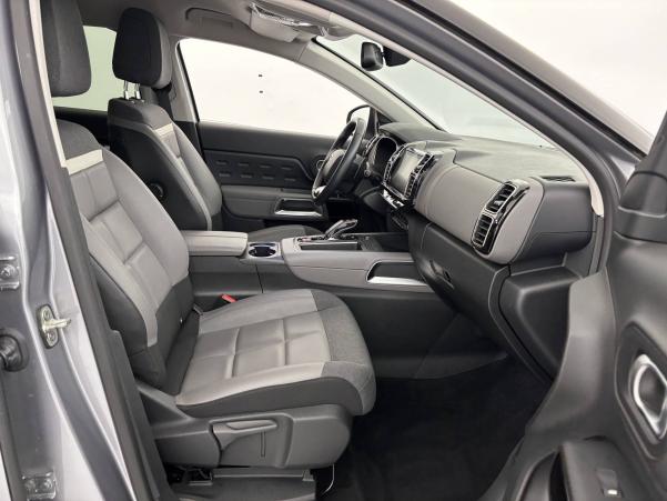 Vente en ligne Citroën C5 Aircross  PureTech 180 S&S EAT8 au prix de 18 970 €