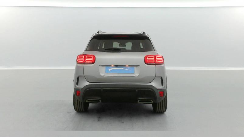 Vente en ligne Citroën C5 Aircross  PureTech 180 S&S EAT8 au prix de 18 970 €