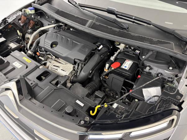 Vente en ligne Citroën C5 Aircross  PureTech 180 S&S EAT8 au prix de 18 970 €