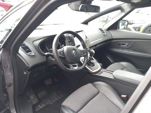 Vente en ligne Renault Grand Scenic 4 Grand Scenic TCe 140 EDC au prix de 26 990 €