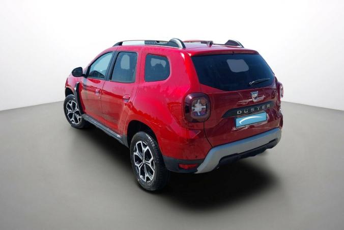 Vente en ligne Dacia Duster  Blue dCi 115 4x2 au prix de 16 370 €