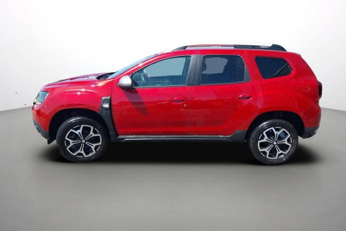 Vente en ligne Dacia Duster  Blue dCi 115 4x2 au prix de 16 370 €