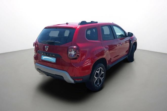 Vente en ligne Dacia Duster  Blue dCi 115 4x2 au prix de 16 370 €