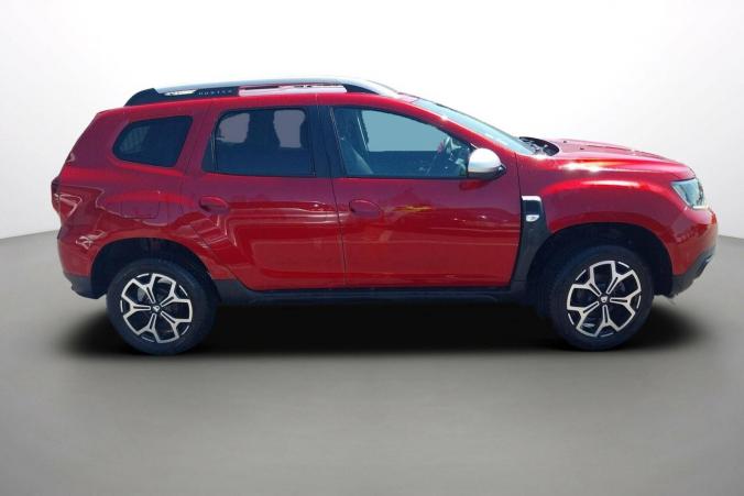 Vente en ligne Dacia Duster  Blue dCi 115 4x2 au prix de 16 370 €