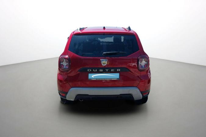 Vente en ligne Dacia Duster  Blue dCi 115 4x2 au prix de 16 370 €