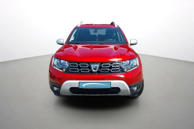Vente en ligne Dacia Duster  Blue dCi 115 4x2 au prix de 16 370 €