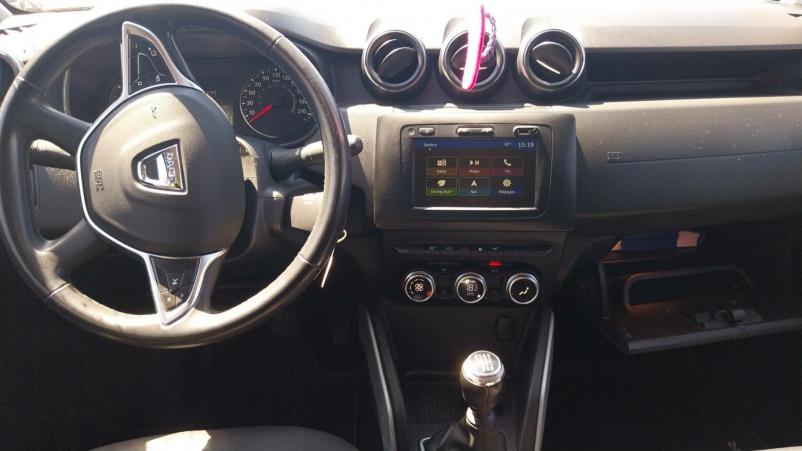Vente en ligne Dacia Duster  Blue dCi 115 4x2 au prix de 16 370 €