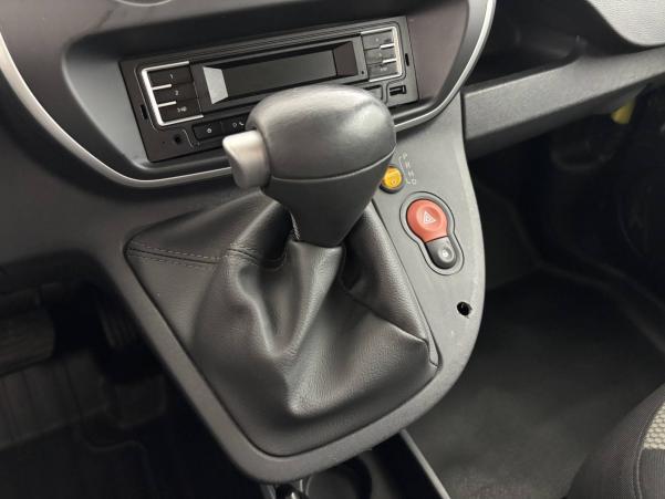 Vente en ligne Renault Kangoo E-Tech KANGOO ELECTRIQUE ACHAT INTEGRAL au prix de 10 990 €