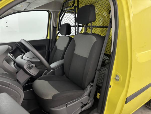 Vente en ligne Renault Kangoo E-Tech KANGOO ELECTRIQUE ACHAT INTEGRAL au prix de 10 990 €