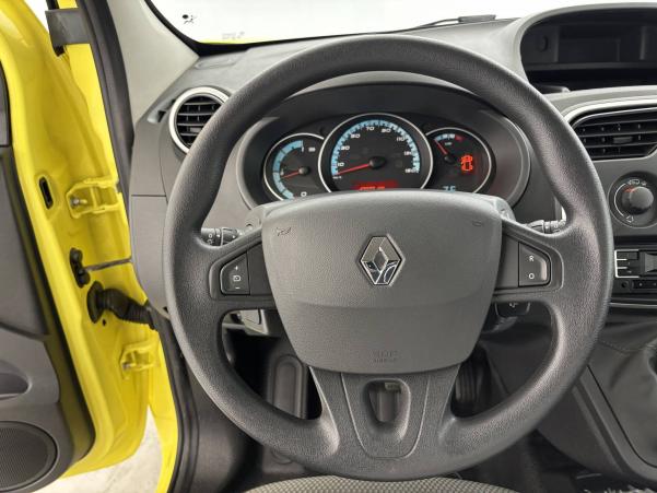 Vente en ligne Renault Kangoo E-Tech KANGOO ELECTRIQUE ACHAT INTEGRAL au prix de 10 990 €