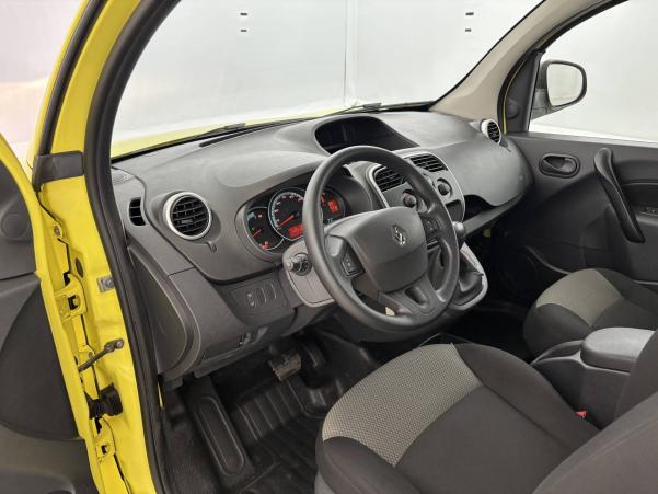 Vente en ligne Renault Kangoo E-Tech KANGOO ELECTRIQUE ACHAT INTEGRAL au prix de 10 990 €