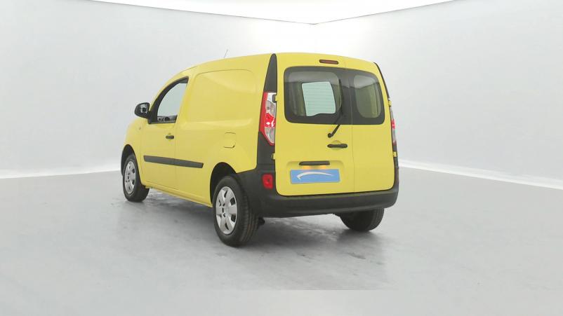 Vente en ligne Renault Kangoo E-Tech KANGOO ELECTRIQUE ACHAT INTEGRAL au prix de 10 990 €