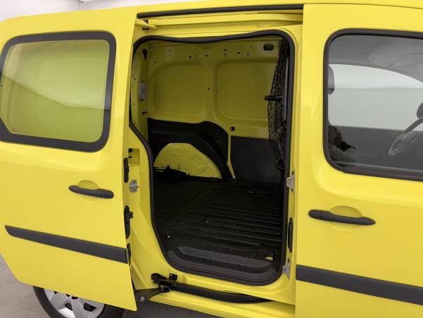 Vente en ligne Renault Kangoo E-Tech KANGOO ELECTRIQUE ACHAT INTEGRAL au prix de 10 990 €
