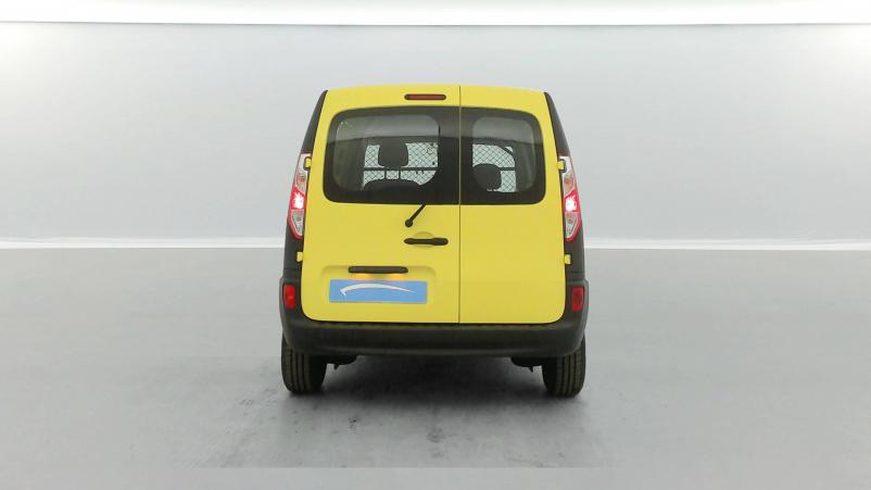 Vente en ligne Renault Kangoo E-Tech KANGOO ELECTRIQUE ACHAT INTEGRAL au prix de 10 990 €