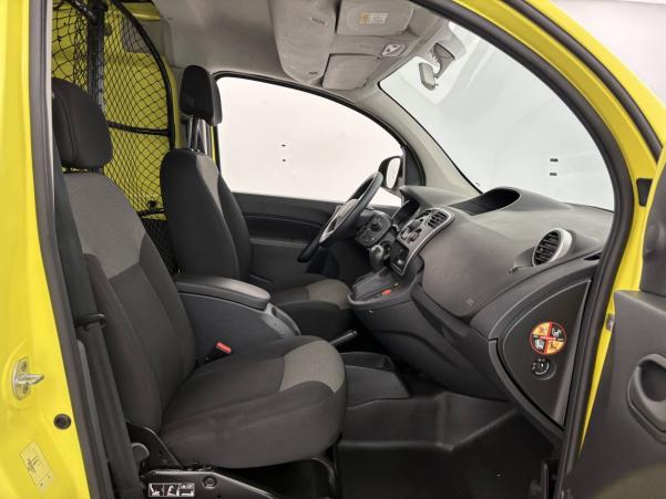 Vente en ligne Renault Kangoo E-Tech KANGOO ELECTRIQUE ACHAT INTEGRAL au prix de 10 990 €