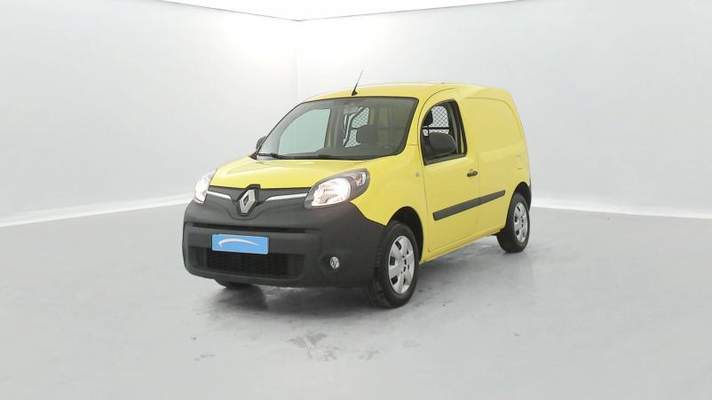 Vente en ligne Renault Kangoo E-Tech KANGOO ELECTRIQUE ACHAT INTEGRAL au prix de 10 990 €