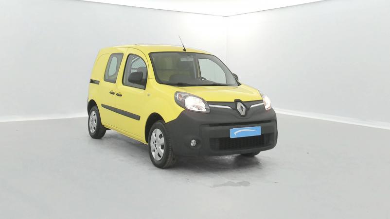 Vente en ligne Renault Kangoo E-Tech KANGOO ELECTRIQUE ACHAT INTEGRAL au prix de 10 990 €
