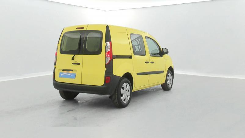 Vente en ligne Renault Kangoo E-Tech KANGOO ELECTRIQUE ACHAT INTEGRAL au prix de 10 990 €