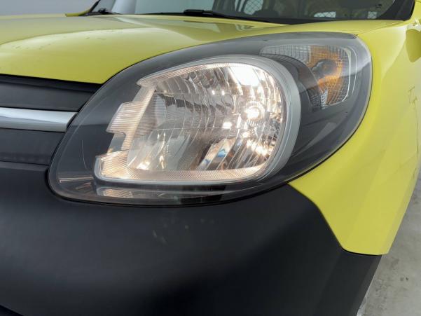 Vente en ligne Renault Kangoo E-Tech KANGOO ELECTRIQUE ACHAT INTEGRAL au prix de 10 990 €