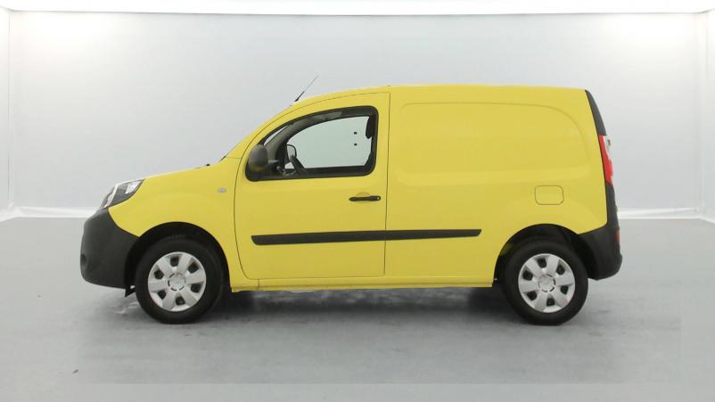 Vente en ligne Renault Kangoo E-Tech KANGOO ELECTRIQUE ACHAT INTEGRAL au prix de 10 990 €