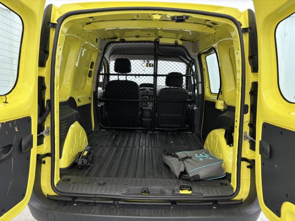 Vente en ligne Renault Kangoo E-Tech KANGOO ELECTRIQUE ACHAT INTEGRAL au prix de 10 990 €