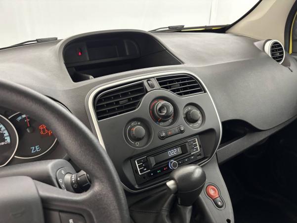 Vente en ligne Renault Kangoo E-Tech KANGOO ELECTRIQUE ACHAT INTEGRAL au prix de 10 990 €
