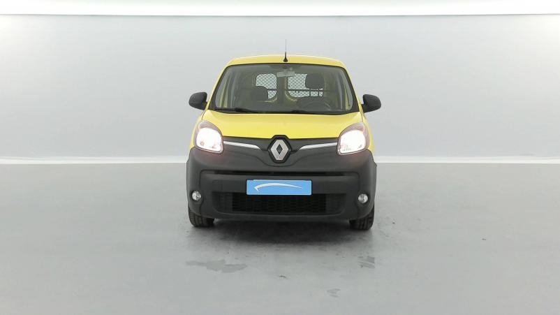 Vente en ligne Renault Kangoo E-Tech KANGOO ELECTRIQUE ACHAT INTEGRAL au prix de 10 990 €