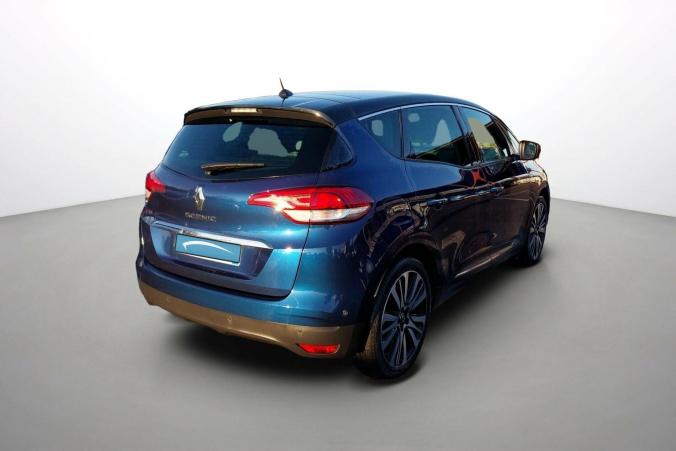 Vente en ligne Renault Scenic 4 Scenic Blue dCi 150 EDC au prix de 19 990 €