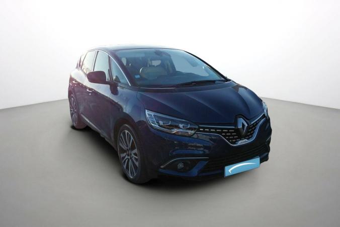 Vente en ligne Renault Scenic 4 Scenic Blue dCi 150 EDC au prix de 19 990 €