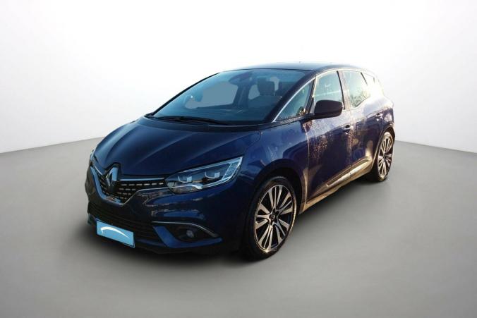 Vente en ligne Renault Scenic 4 Scenic Blue dCi 150 EDC au prix de 19 990 €