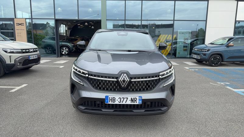 Vente en ligne Renault Austral  E-Tech full hybrid 200 GSR2 au prix de 43 300 €