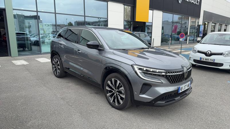 Vente en ligne Renault Austral  E-Tech full hybrid 200 GSR2 au prix de 43 300 €