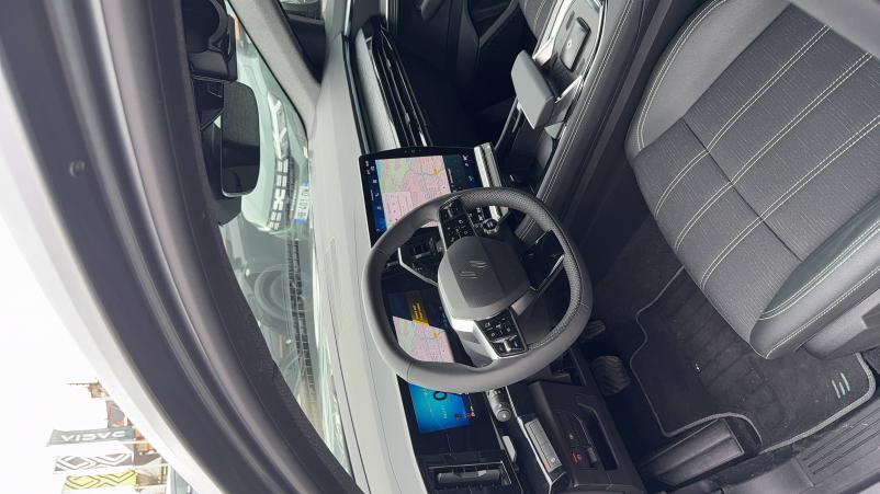 Vente en ligne Renault Austral  E-Tech full hybrid 200 GSR2 au prix de 43 300 €