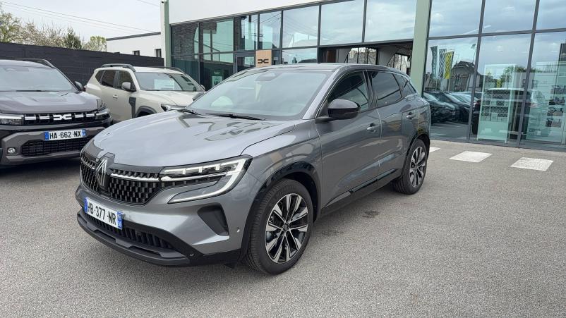Vente en ligne Renault Austral  E-Tech full hybrid 200 GSR2 au prix de 43 300 €