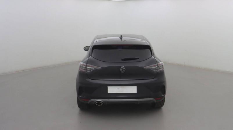 Vente en ligne Renault Clio 5 Clio TCe 90 ch GSR2 au prix de 22 490 €