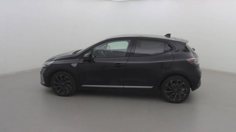 Vente en ligne Renault Clio 5 Clio TCe 90 ch GSR2 au prix de 22 490 €
