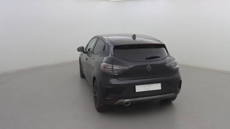 Vente en ligne Renault Clio 5 Clio TCe 90 ch GSR2 au prix de 22 490 €