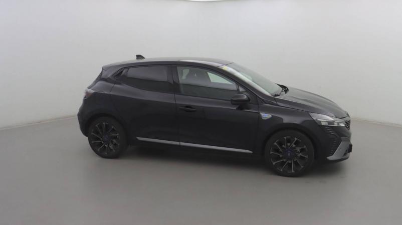 Vente en ligne Renault Clio 5 Clio TCe 90 ch GSR2 au prix de 22 490 €