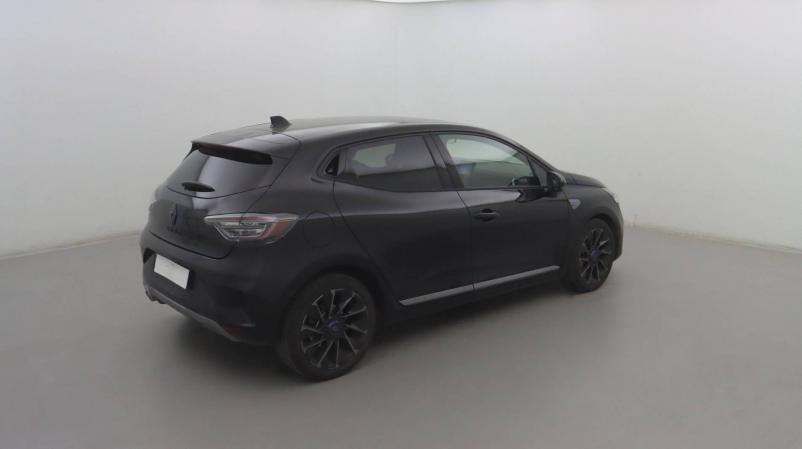 Vente en ligne Renault Clio 5 Clio TCe 90 ch GSR2 au prix de 22 490 €