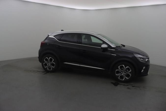 Vente en ligne Renault Captur  E-Tech full hybrid 145 au prix de 25 990 €