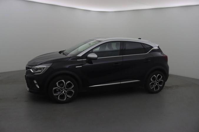 Vente en ligne Renault Captur  E-Tech full hybrid 145 au prix de 25 990 €