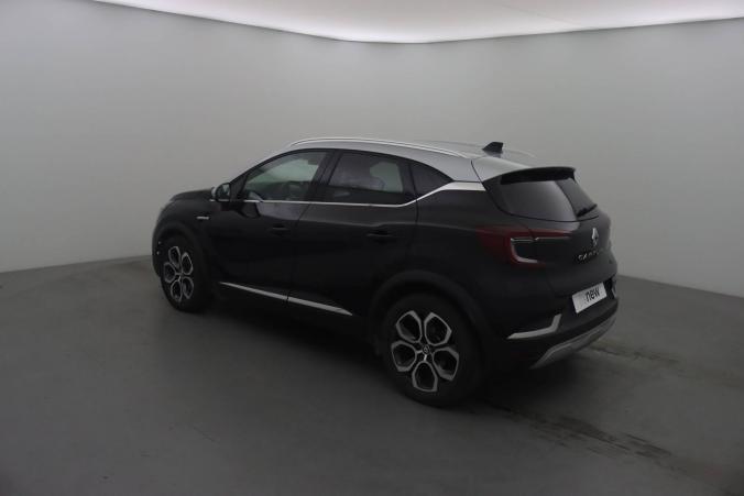 Vente en ligne Renault Captur  E-Tech full hybrid 145 au prix de 25 990 €