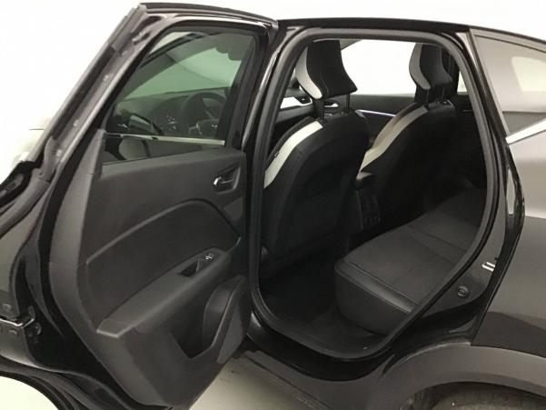 Vente en ligne Renault Captur  E-Tech full hybrid 145 au prix de 25 990 €