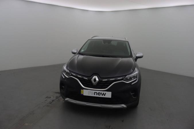 Vente en ligne Renault Captur  E-Tech full hybrid 145 au prix de 25 990 €