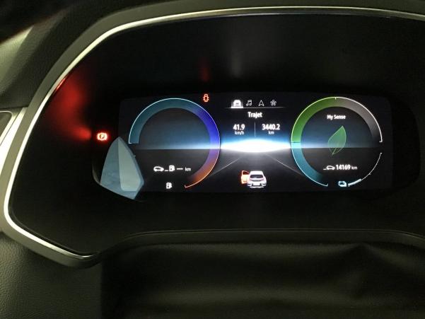 Vente en ligne Renault Captur  E-Tech full hybrid 145 au prix de 25 990 €