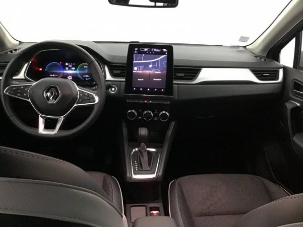 Vente en ligne Renault Captur  E-Tech full hybrid 145 au prix de 25 990 €