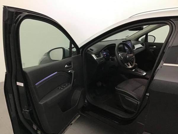 Vente en ligne Renault Captur  E-Tech full hybrid 145 au prix de 25 990 €